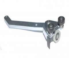 Roll iv09 zawias drzwi suwanych iveco, iveco daily iii nadwozie pełne / kombi