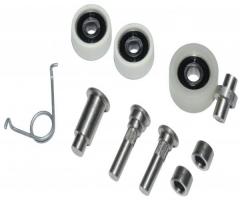 Roll pfc na 01 rolka drzwi bocznych ford ducato 02-06 dolna, citroËn jumper autobus (244, z_)