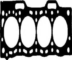 Reinz 61-52141-10 uszczelka głowicy toyota, toyota tercel (al2_)