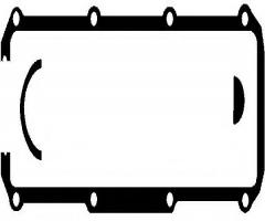 Reinz 15-12947-01 uszczelka pokrywy zaworów audi vw, audi 80 (80, 82, b1), vw golf i cabriolet (155)