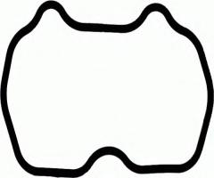 Reinz 71-35603-00 uszczelka pokrywy zaworów fiat, fiat cinquecento (170)