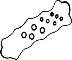 Reinz 15-53447-01 uszczelka pokrywy zaworów hyundai, hyundai elantra (xd), kia sportage (je_, km_)