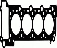 Reinz 61-33185-00 uszczelka głowicy mercedes, mercedes-benz klasa s (w220)