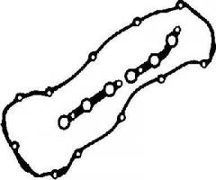 Reinz 15-33077-01 uszczelka pokrywy zaworów bmw, bmw 3 (e36) coupe 