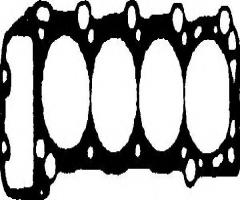Reinz 61-52850-00 uszczelka głowicy toyota, toyota previa (tcr2_, tcr1_)