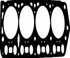 Reinz 61-53110-00 uszczelka głowicy toyota vw