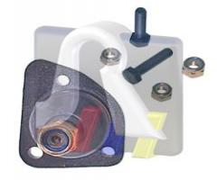 Rts 93.00446+ sworzeń wahacza renault, renault 4 (112_)