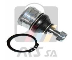 Rts 93.09769 sworzeń wahacza mitsubishi, mitsubishi colt v (cj_, cp_)