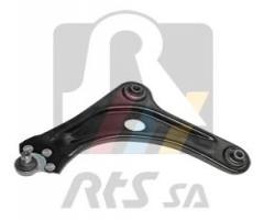 Rts 96.00554.2 wahacz citroen l, citroËn ds3