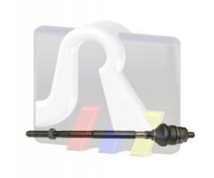 Rts 92.00956 drążek kierowniczy vw t4 91-, vw transporter iv autobus (70xb, 70xc, 7db, 7dw)