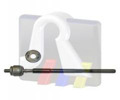 Rts 92.00467 drążek kierowniczy renault twingo -97, renault twingo i (c06_)