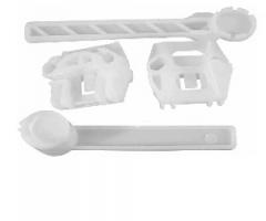 Romix company 20111 zestaw naprawczy podnośnika szyby, peugeot 607 (9d, 9u), seat cordoba (6l2)