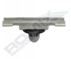 Romix company c60445 spinka listwy bmw, bmw 3 (e90)