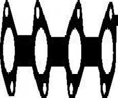 Reinz 71-33641-00 uszczelka kolektora wyd. renault, renault laguna i (b56_, 556_)