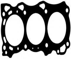 Reinz 61-53595-00 uszczelka głowicy renault, nissan murano (z50), renault vel satis (bj0_)