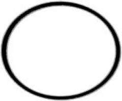Reinz 40-77557-00 o-ring audi, seat ibiza v (6j5, 6p5), skoda fabia, vw polo (9n_)