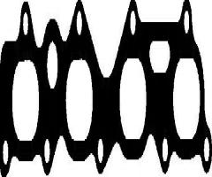 Reinz 71-53126-00 uszczelka kolektora ssąc. mazda, mazda 323 f iv (bg)