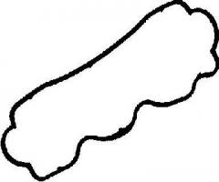 Reinz 71-52694-00 uszczelka pokrywy zaworów mitsubishi, chrysler le baron kabriolet