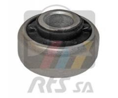 Rts 017.00424 silentblok wahacza renault, renault vel satis (bj0_)