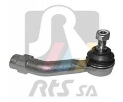 Rts 91.05821.1 końcówka drążka alfa romeo p, alfa romeo brera