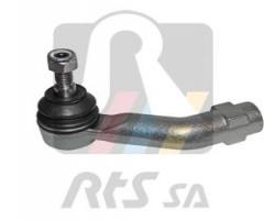 Rts 91.05821.2 końcówka drążka alfa romeo l, alfa romeo brera