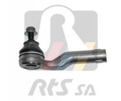 Rts 91.90617.2 końcówka drążka ford l, ford c-max ii