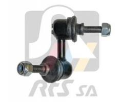 Rts 97.06627.1 Łącznik stabilizatora honda p, honda civic vii hatchback (eu, ep, ev)