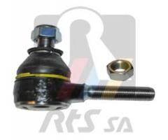 Rts 91.08520+ końcówka drążka suzuki, suzuki alto