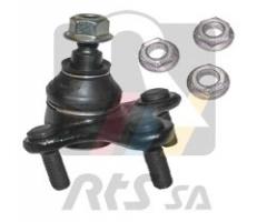 Rts 93.90941.1+ sworzeń wahacza volkswagen p, seat leon st (5f8), vw golf vii kombi (ba5)
