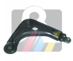 Rts 96.00067.1 wahacz ford fiesta -96 p, ford fiesta iii (gfj)