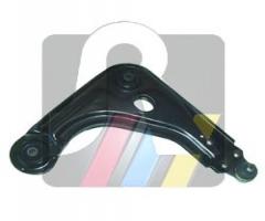 Rts 96.00068.1 wahacz ford fiesta -96 p, ford fiesta nadwozie pełne (f3l, f5l)