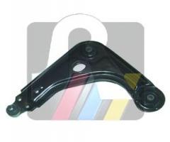 Rts 96.00068.2 wahacz ford fiesta -96 l, ford fiesta nadwozie pełne (f3l, f5l)