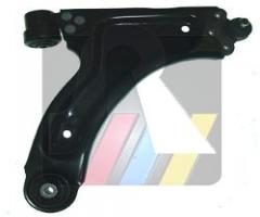 Rts 96.00374.1 wahacz opel corsa c 00- p, opel corsa c (f08, f68)