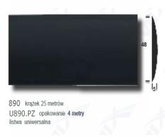 Romix company u890.pz listwa uniwersalna