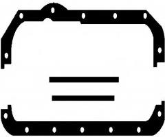 Reinz 10-12803-02 uszczelka miski olejowej opel, opel corsa a tr (91_, 92_, 96_, 97_)