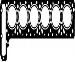 Reinz 61-24160-30 uszczelka głowicy mercedes 2.8b, mercedes-benz /8 (w114), puch g-modell (w 460)