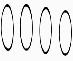 Reinz 11-34434-01 uszczelka kolektora ssąc. wyd. renault renault, dacia logan (ls_)