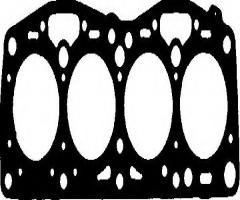 Reinz 61-31805-00 uszczelka głowicy fiat, fiat uno (146a/e)