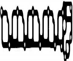 Reinz 71-53441-00 uszczelka kolektora ssąc. opel, isuzu trooper, opel monterey b