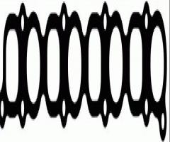 Reinz 71-53501-00 uszczelka kolektora ssąc. kia, kia sorento i (jc)
