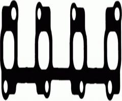 Reinz 71-53418-00 uszczelka kolektora wyd. toyota, toyota camry (_v2_)