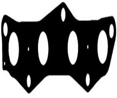 Reinz 71-53557-00 uszczelka kolektora wyd. toyota, mini mini (r50, r53)