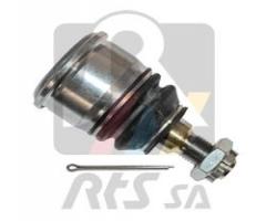 Rts 93.06652 sworzeń wahacza honda, honda prelude v (bb)