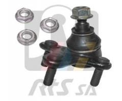 Rts 93.90941.2+ sworzeń wahacza volkswagen l, seat leon st (5f8), vw golf vii kombi (ba5)