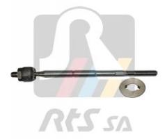 Rts 92.02581+ drążek kierowniczy toyota, toyota rav 4 ii (cla2_, xa2_, zca2_, aca2_)