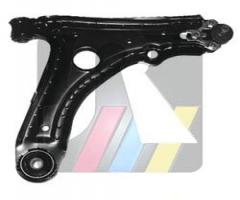 Rts 96.00092.1 wahacz vw golf ii 87- p, seat toledo i (1l), vw golf ii (19e, 1g1)