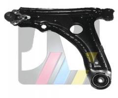 Rts 96.00092.2 wahacz vw golf ii 87- l, seat toledo i (1l), vw golf ii (19e, 1g1)