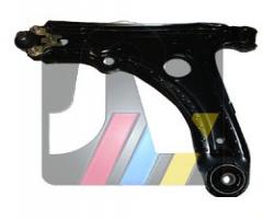Rts 96.00093.2 wahacz vw golf iii 92- l, vw corrado (53i)