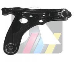 Rts 96.00096.1 wahacz vw polo 95-, seat arosa -98 p, seat arosa (6h), vw polo (6n1)