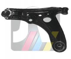 Rts 96.00096.2 wahacz vw polo 95-, seat arosa -98 l, seat arosa (6h), vw polo (6n1)